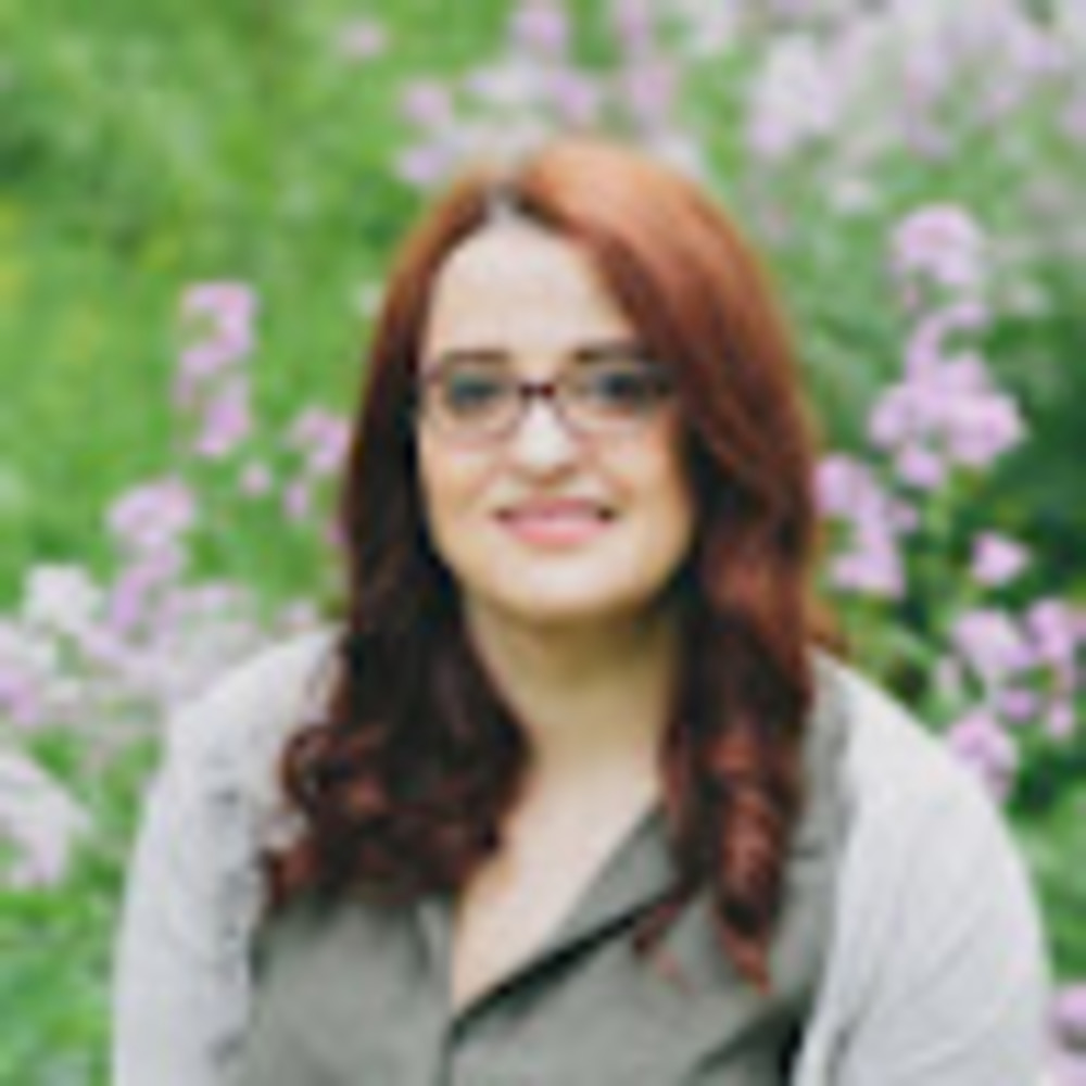 Meet your Posher, Vicky